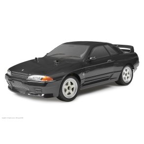 Carisma RC - M48S - Nissan Skyline GT-R R32 - RTR - Brushless - 1/8 Scale