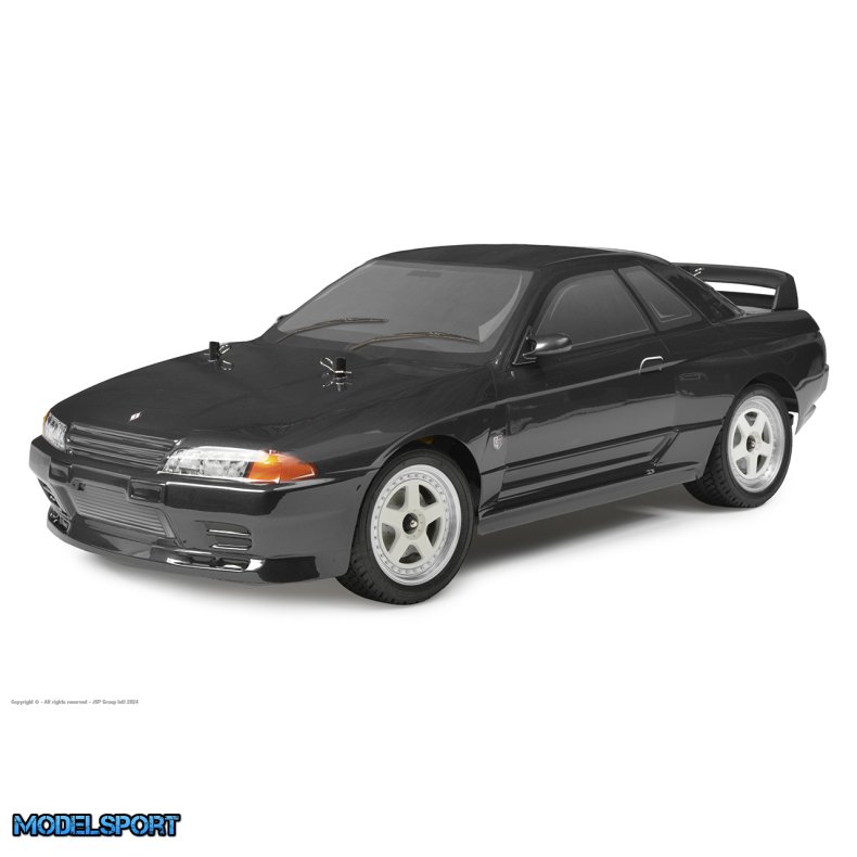 Carisma RC - M48S - Nissan Skyline GT-R R32 - RTR - Brushless - 1/8 Scale