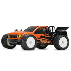 Carisma Racing - GT24ST - 2WD - Brushless - RTR - 1/24
