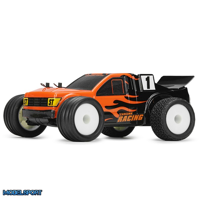 Carisma Racing - GT24ST - 2WD - Brushless - RTR - 1/24
