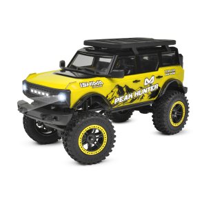 Ishima - 1/20 Crawler 