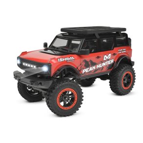 Ishima - 1/20 Crawler 