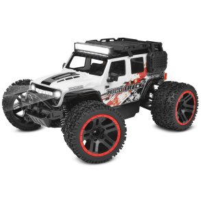 Ishima - 1/20 Big Foot 