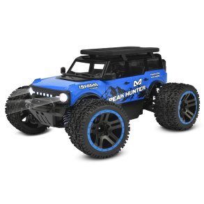 Ishima - 1/20 Big Foot 