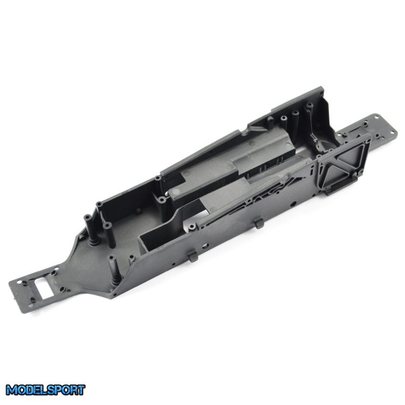 Ishima - Unibox Chassis