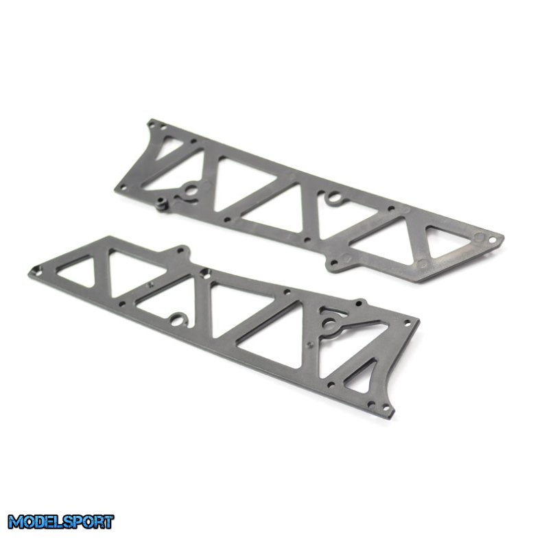 Ishima - Side Plates A