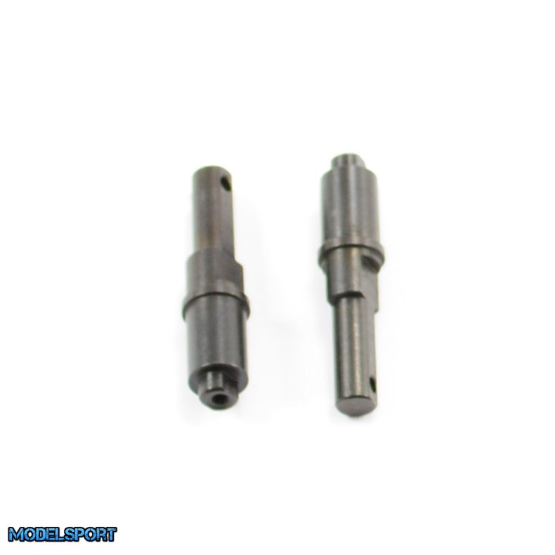 Ishima - Diff. Drive Gear Posts