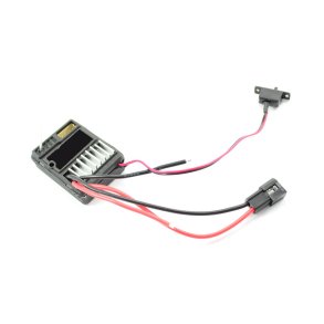 Ishima - ESC/Receiver Unit