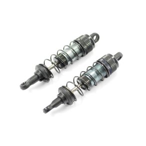 Ishima - Rear Aluminum Oil Filled Shocks, 2 pcs