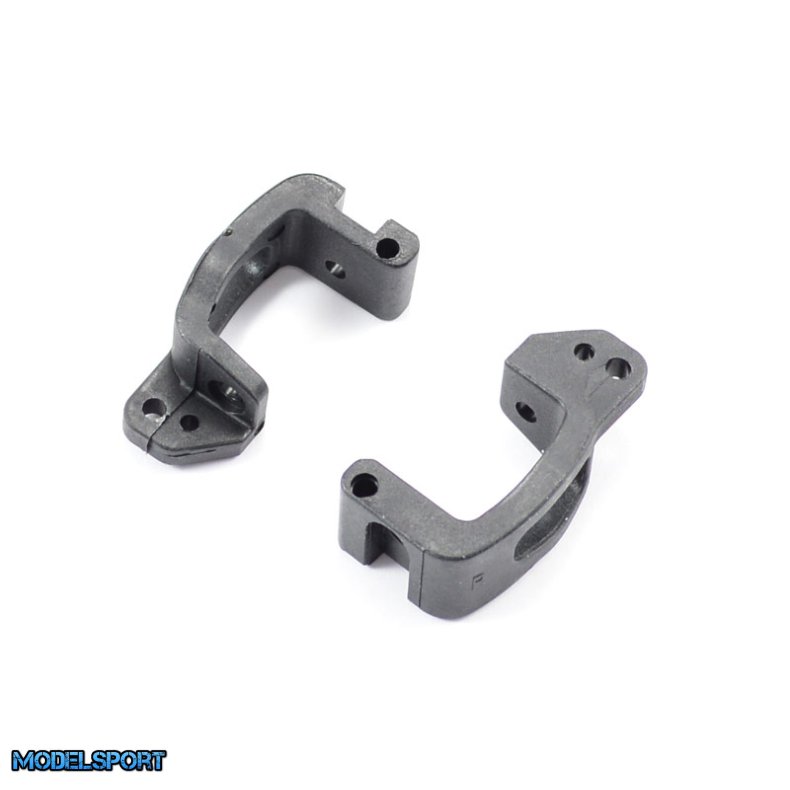 Ishima - Front Hub Carriers (L/R)