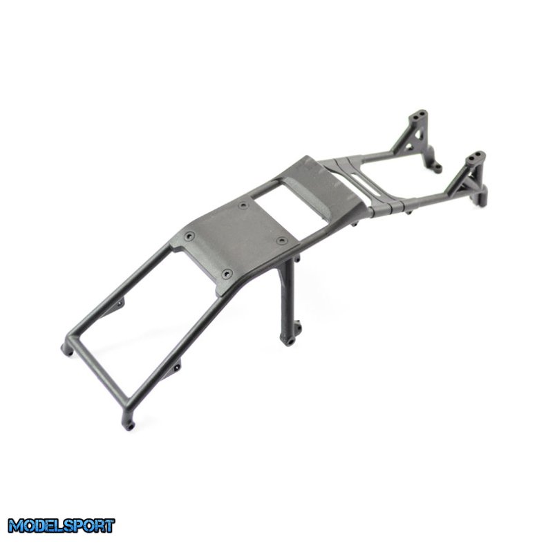 Ishima - Roll Cage (Booster only)