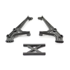 Ishima - Wing Stay + Brace