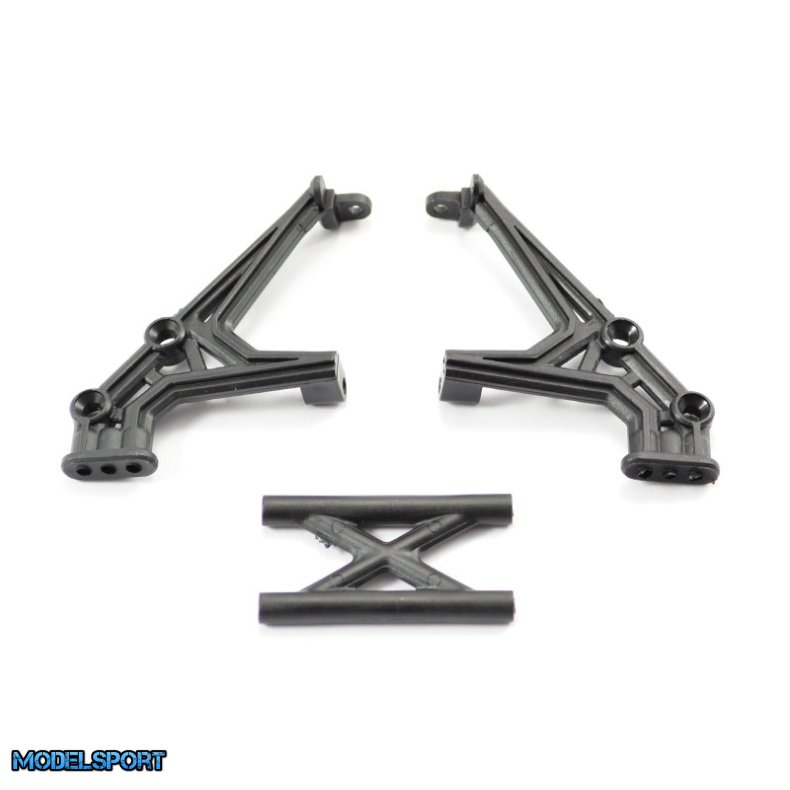 Ishima - Wing Stay + Brace