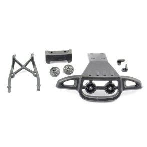 Ishima - Bumpers Assembly Blaster - Mohawk