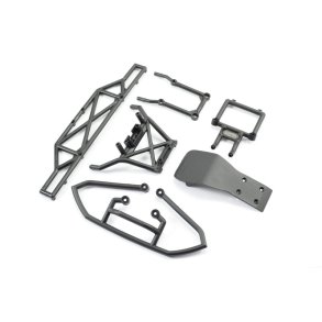 Ishima - Bumpers Assembly Madox