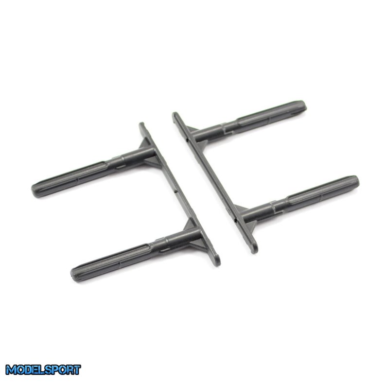 Ishima - Side Plate Holders Madox