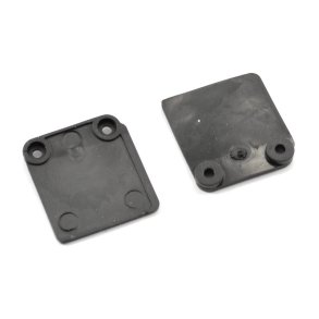 Ishima - Rear Mudflaps Madox