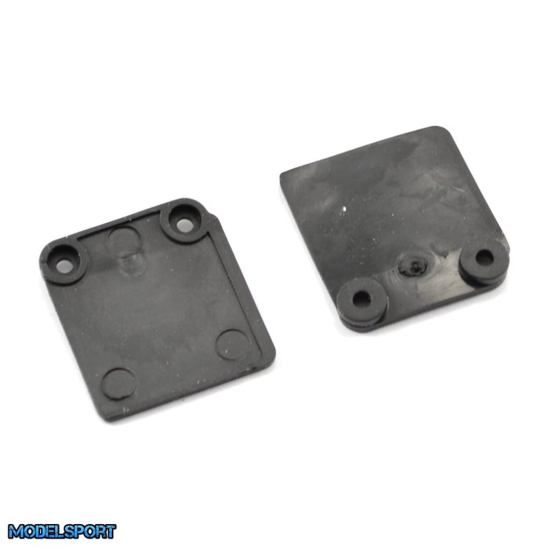 Ishima - Rear Mudflaps Madox