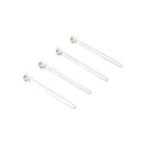 Ishima - Front Lower Suspension Hinge Pins 3.3*37mm, 4 pcs