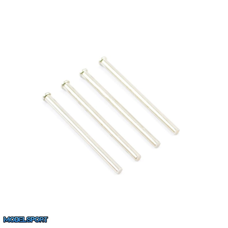 Ishima - Rear Upper Suspension Hinge Pins 2.5*38mm, 4 pcs