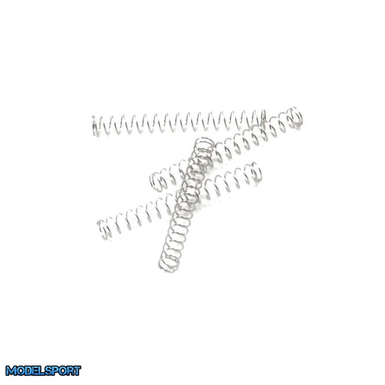 Ishima - Battery Door Springs, 4 pcs