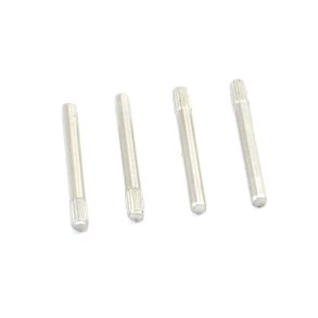 Ishima - Front/Rear Hub Carrier Pins, 4 pcs