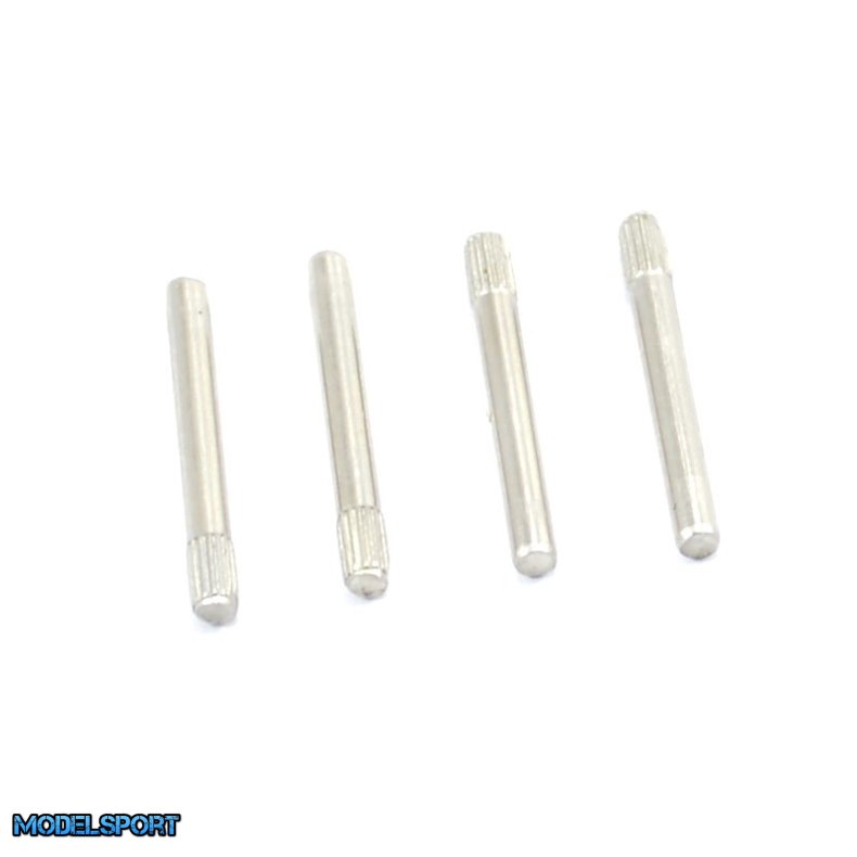 Ishima - Front/Rear Hub Carrier Pins, 4 pcs