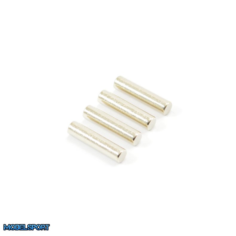 Ishima - Gear Posts, 4 pcs