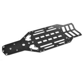 Team Corally - Chassis SSX-823 - Front Lower - 3K Carbon - 1 Pc