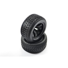 Ishima - Rear/Front Wheels Blaster Complete, 1 Pair