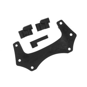 Ishima - Rear Lower Suspension Arms (Left/right)