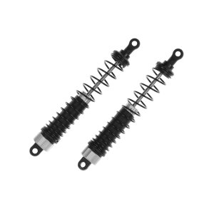 Ishima - Aluminum Capped Rear Shock