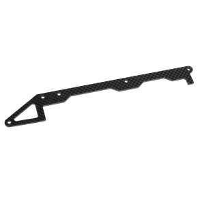 Team Corally - Chassis Battery Holder SSX-823 - Right - 3K Carbon - 1 Pc