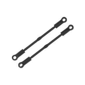 Ishima - Front Steering Adjustable Linkage Assembly