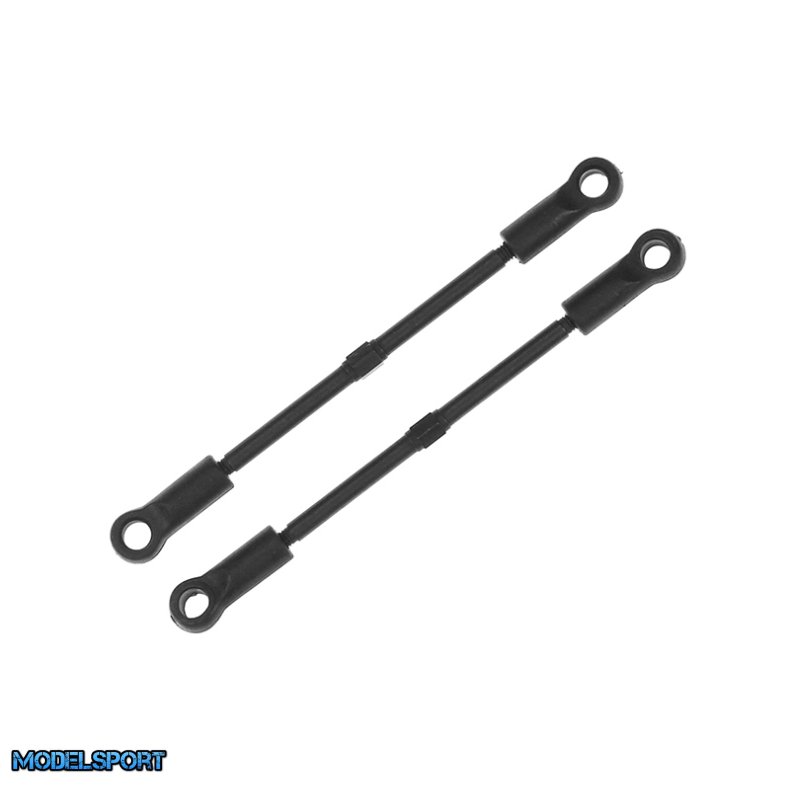 Ishima - Front Steering Adjustable Linkage Assembly