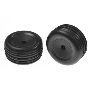 Ishima - Rocat Off Road Wheels Complete