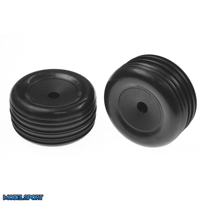 Ishima - Rocat Off Road Wheels Complete