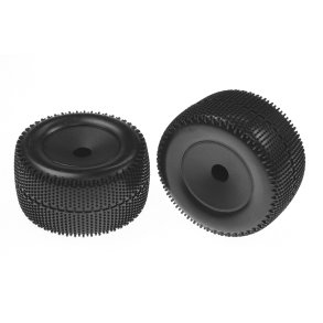 Ishima - Rocat Off Road Wheels Complete