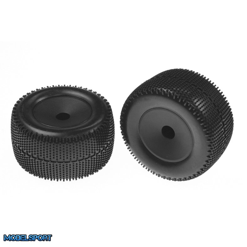 Ishima - Rocat Off Road Wheels Complete