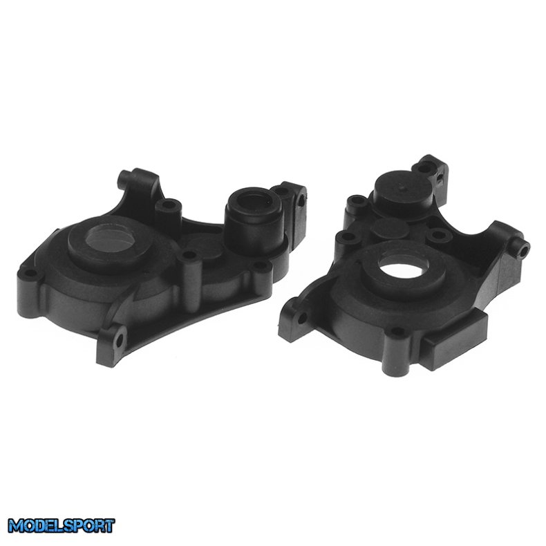 Ishima - Diff Gear Housing