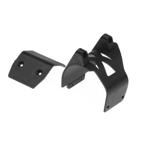 Ishima - Front Bumper + Motor Guard