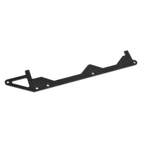 Team Corally - Chassis Battery Holder SSX-823 - Left - 3K Carbon - 1 Pc