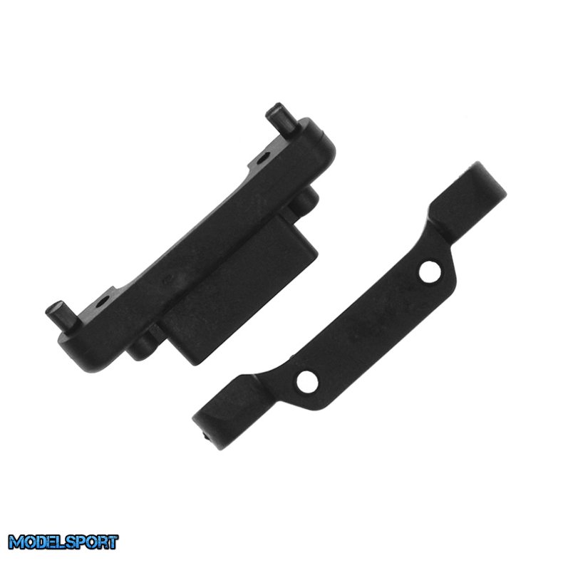 Ishima - Rear Suspension Pivot Block Set (A pair)