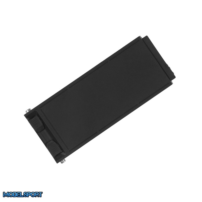 Ishima - Battery Holder + Lock Pins + Load Spring + Mount + Cap Head Screw 2*8mm