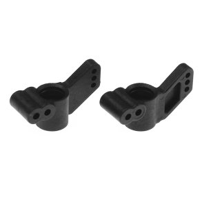 Ishima - Rear Uprights (Left/right)