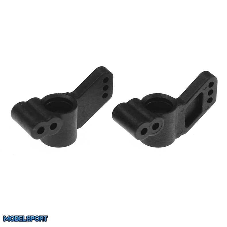 Ishima - Rear Uprights (Left/right)