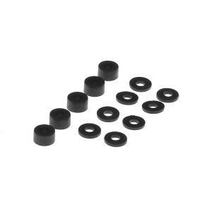 Ishima - Enforced Pads Complete (Thick/thin)