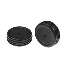 Ishima - Ultrex Off Road Wheels Complete (Front)