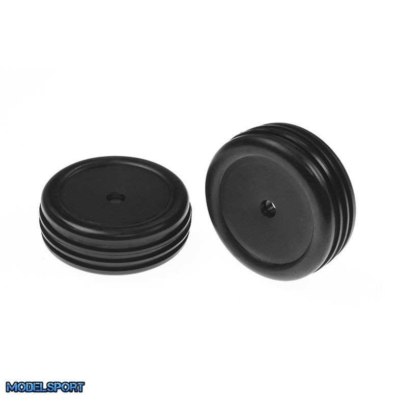 Ishima - Ultrex Off Road Wheels Complete (Front)