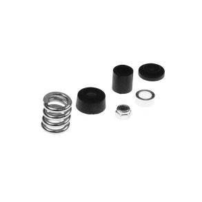 Ishima - Slipper Load Spring + Sipper Spacer + Nut M3 + Slipper Bushing + Slipper Washer
